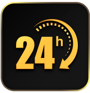 บริการลูกค้าอย่างมืออาชีพ