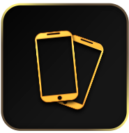 รองรับแอปมือถือ